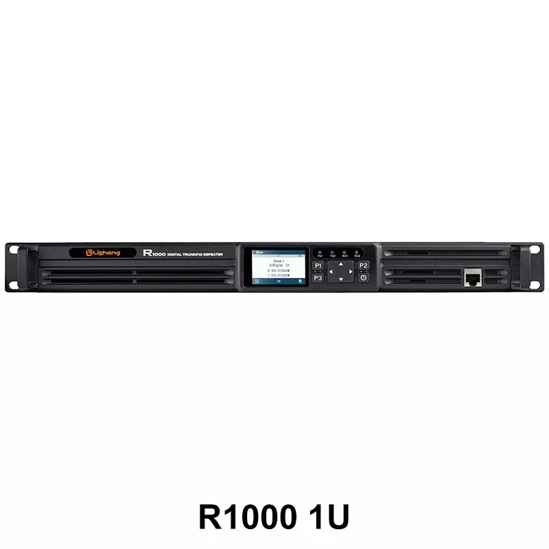 1U مكرر DMR المحترف