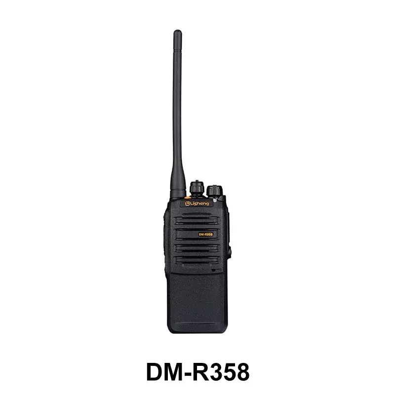 راديو Dmr المحمول