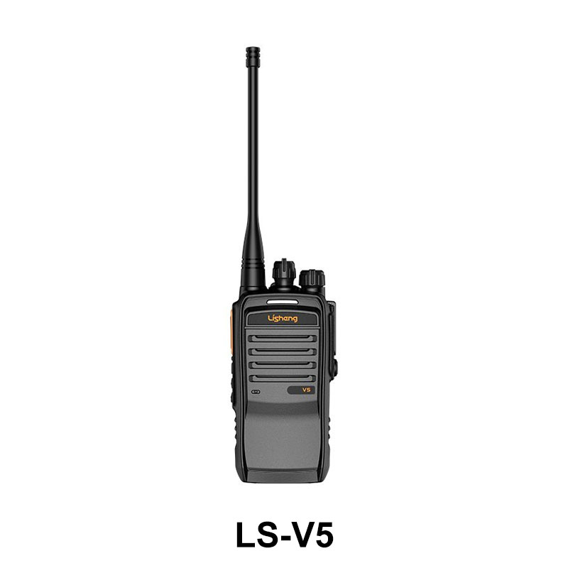 مكرر Gmrs المحمول