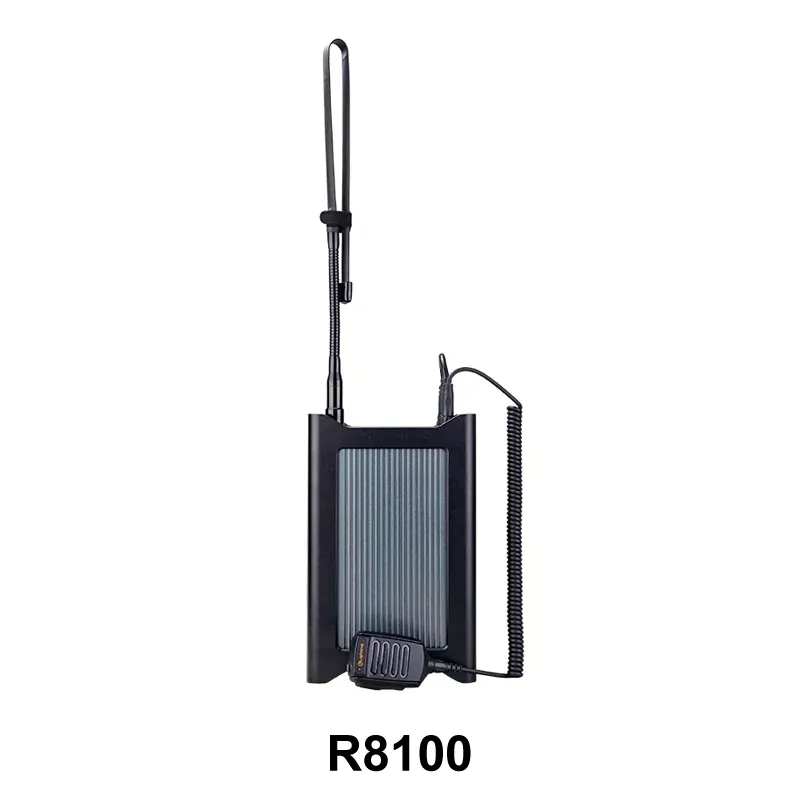 R8100 مينباك مكرر