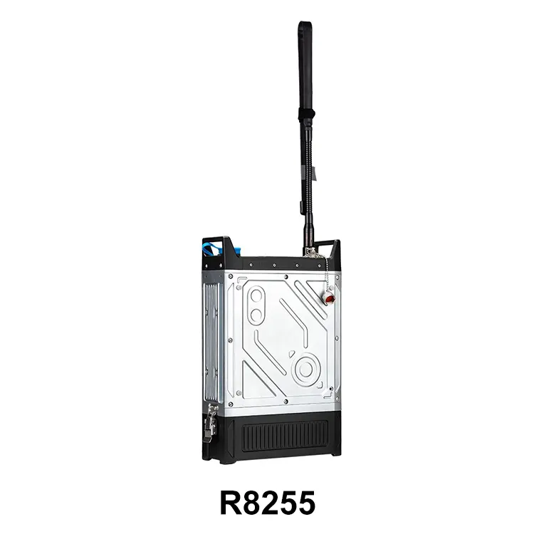 R8255 مكرر الشبكات الرقمية المخصصة للهاتف المحمول