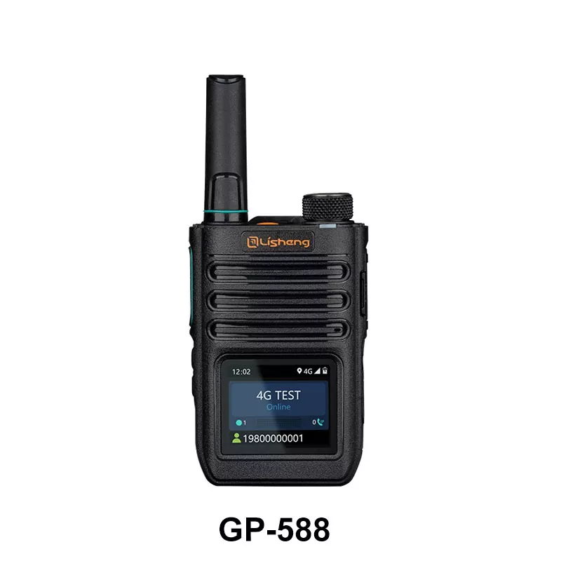 الراديو على IP